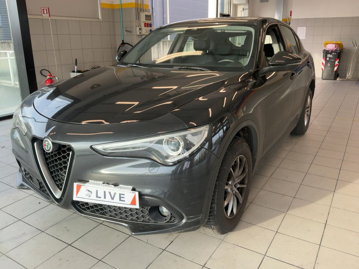 Alfa Romeo d'occasion