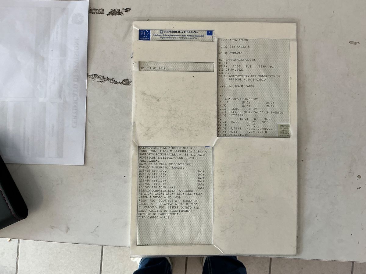 Alfa Romeo d'occasion