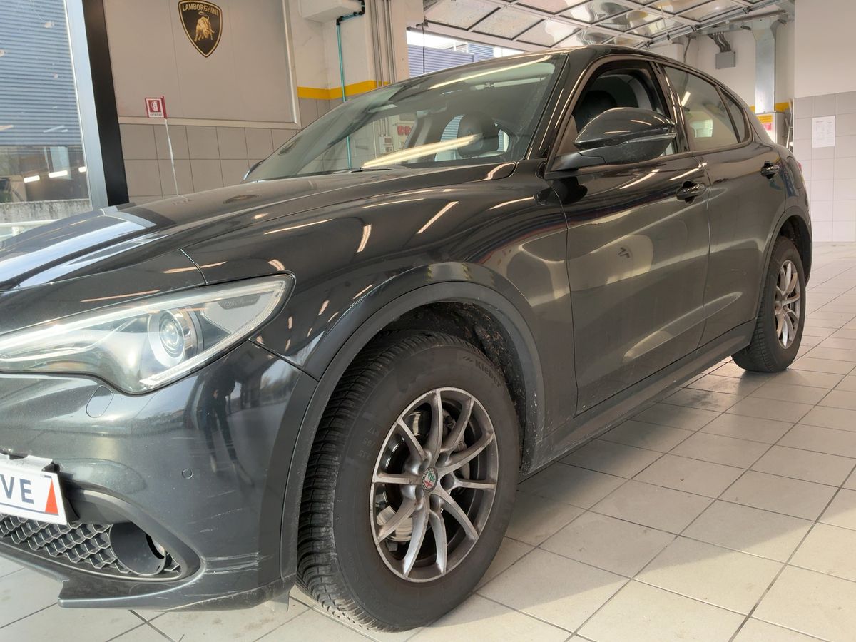 Alfa Romeo d'occasion