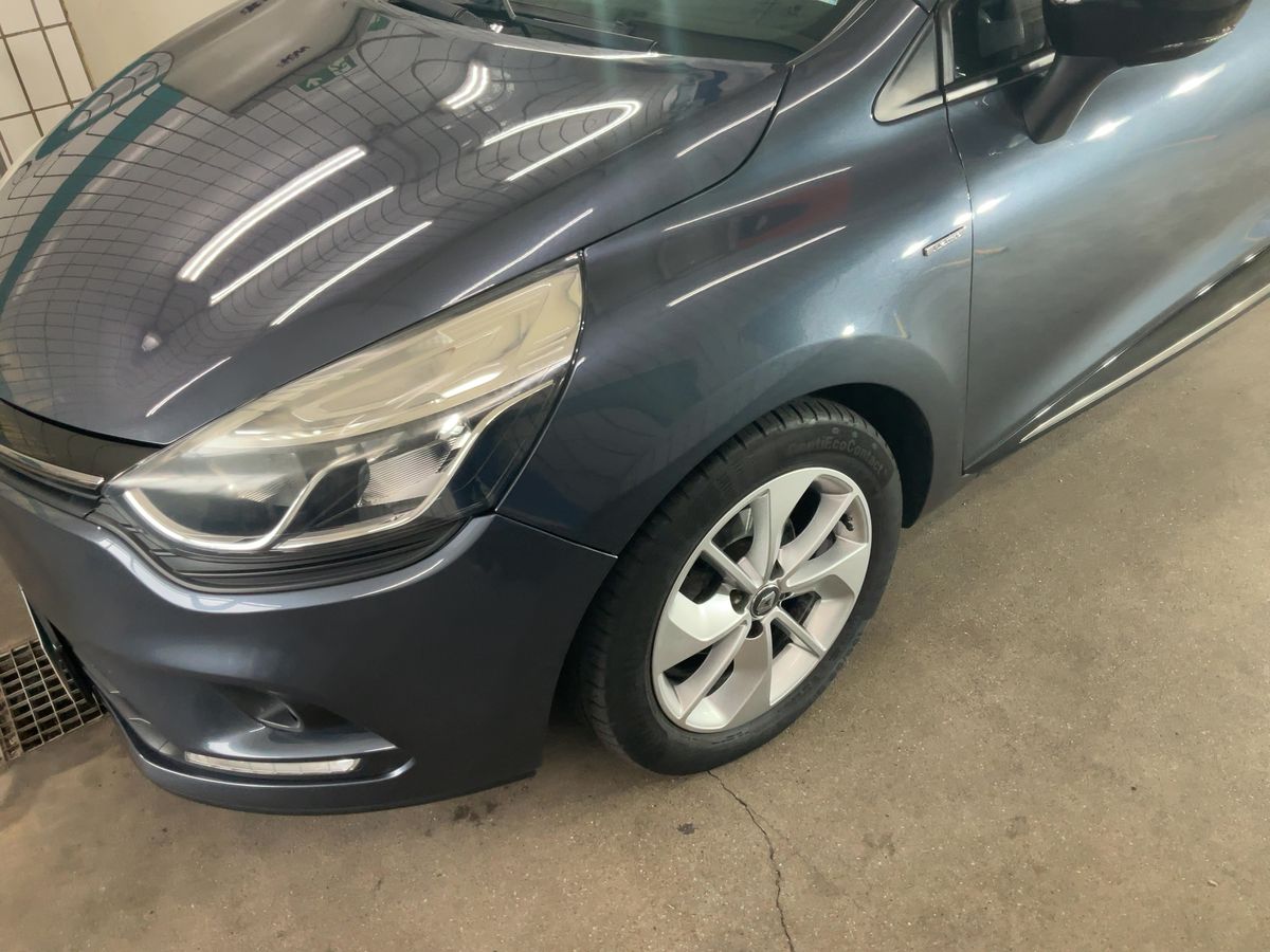Renault Clio 0.9 Limited