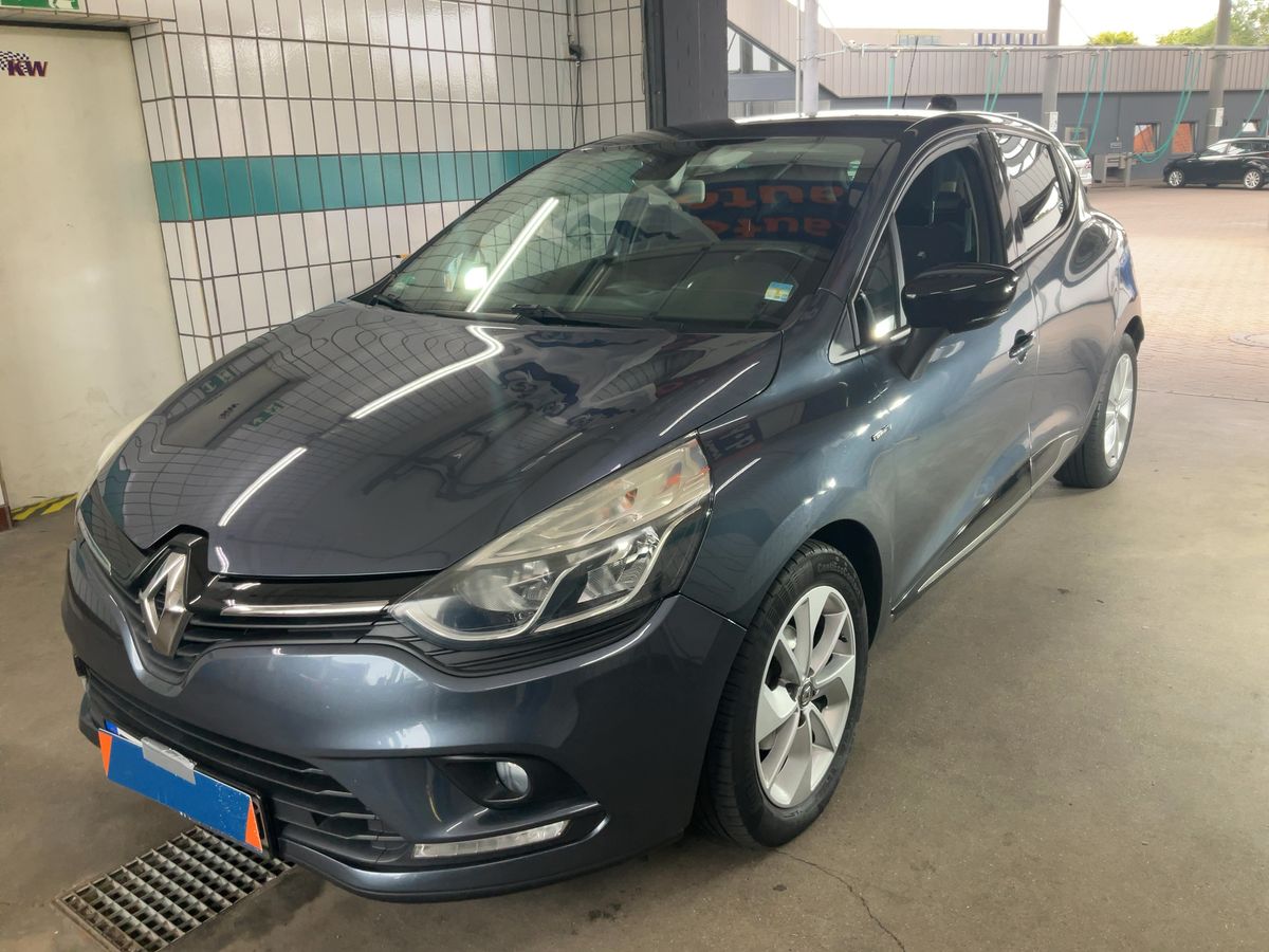 Renault Clio 0.9 Limited