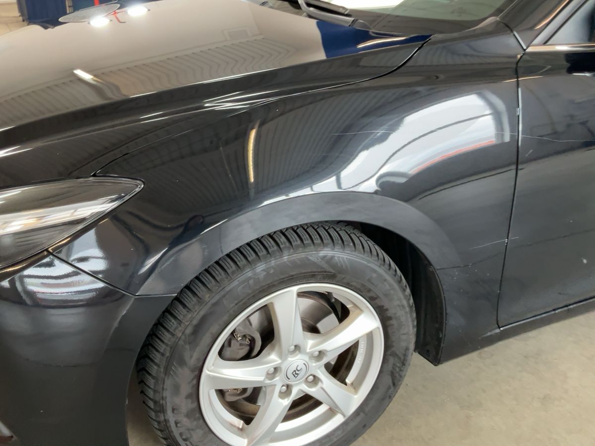 Mazda 3 d'occasion
