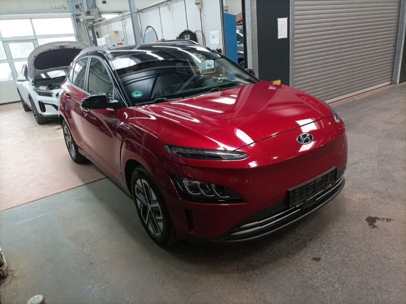 Hyundai Kona 2022