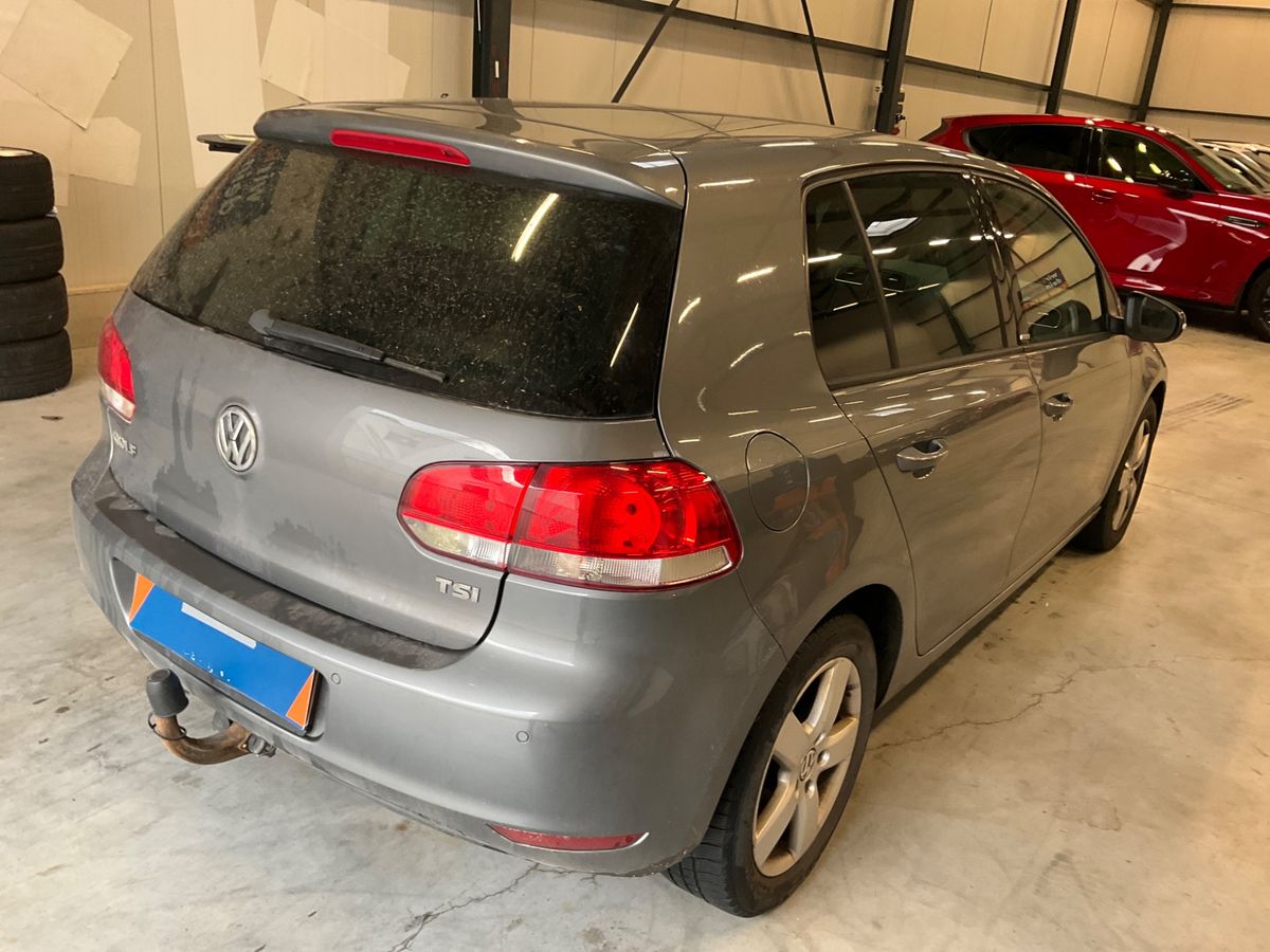 Volkswagen Golf d'occasion