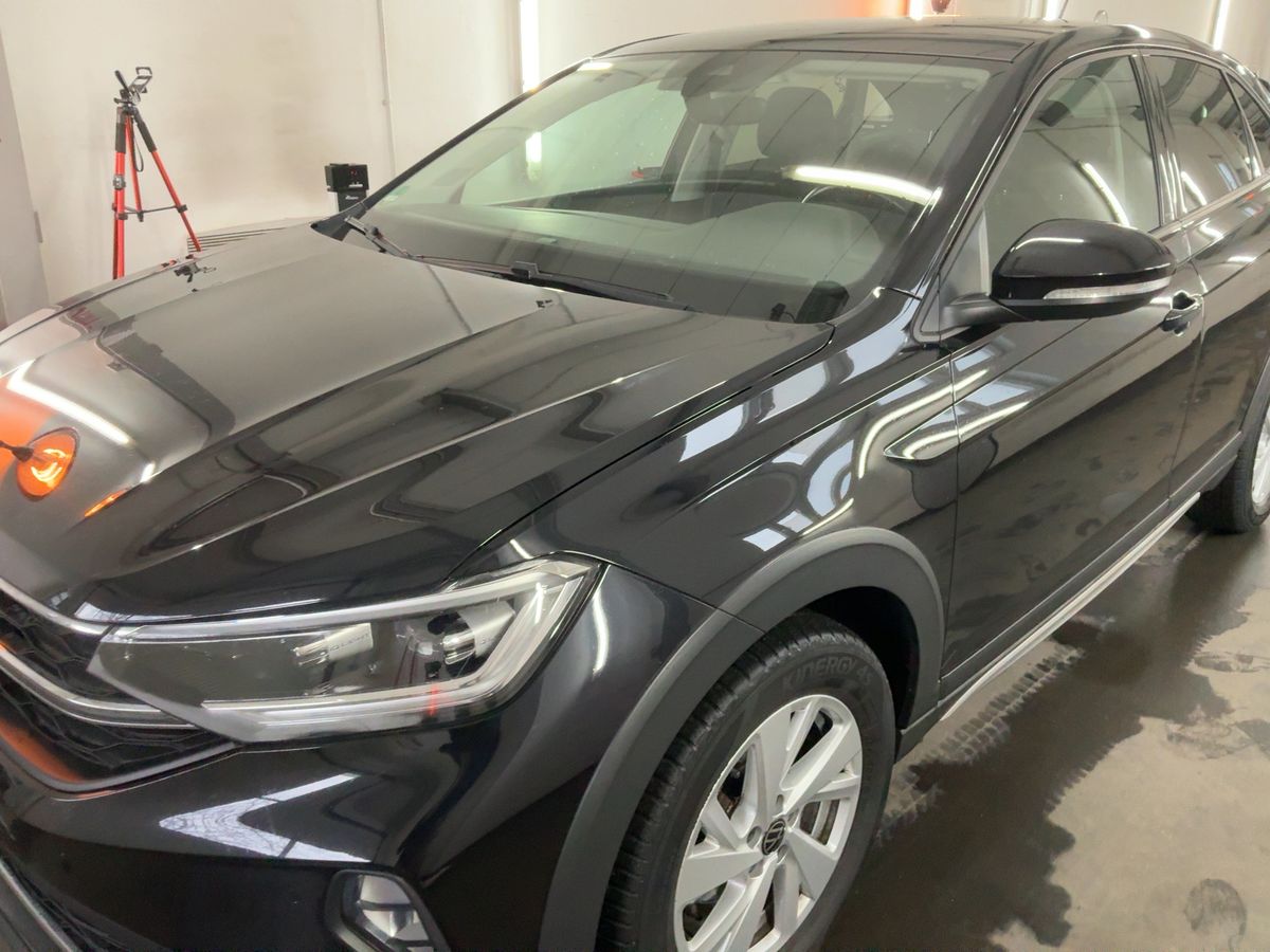 Volkswagen Taigo d'occasion