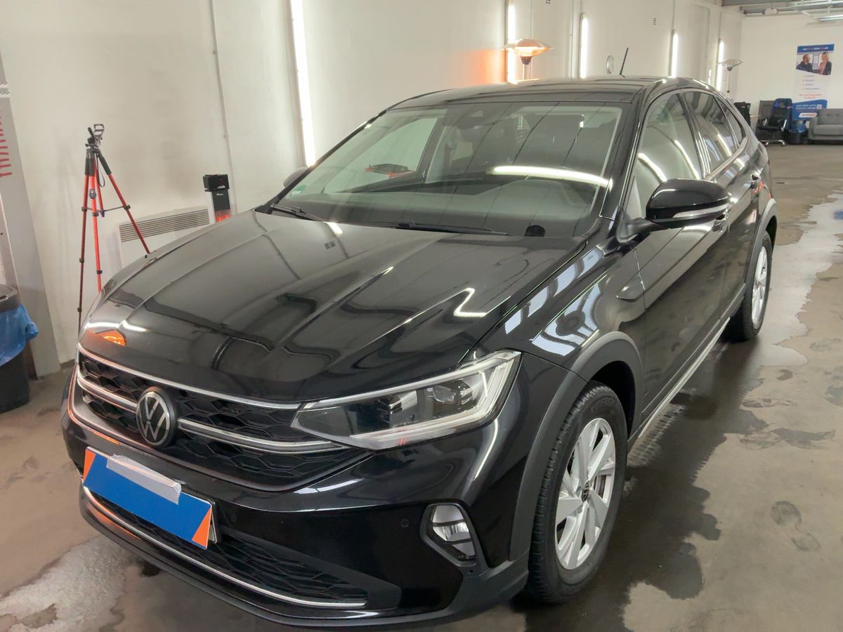 Volkswagen Taigo d'occasion