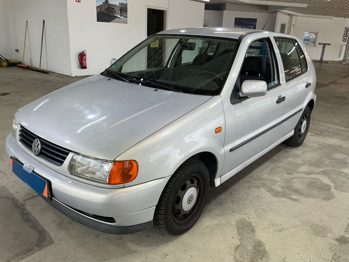 Volkswagen Polo 1999