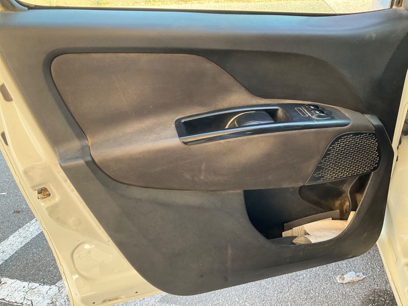 Fiat Doblo 1.3 JTD Pop 2015 – снимка 35