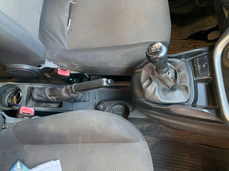 Fiat Doblo 1.3 JTD Pop 2015 – снимка 30