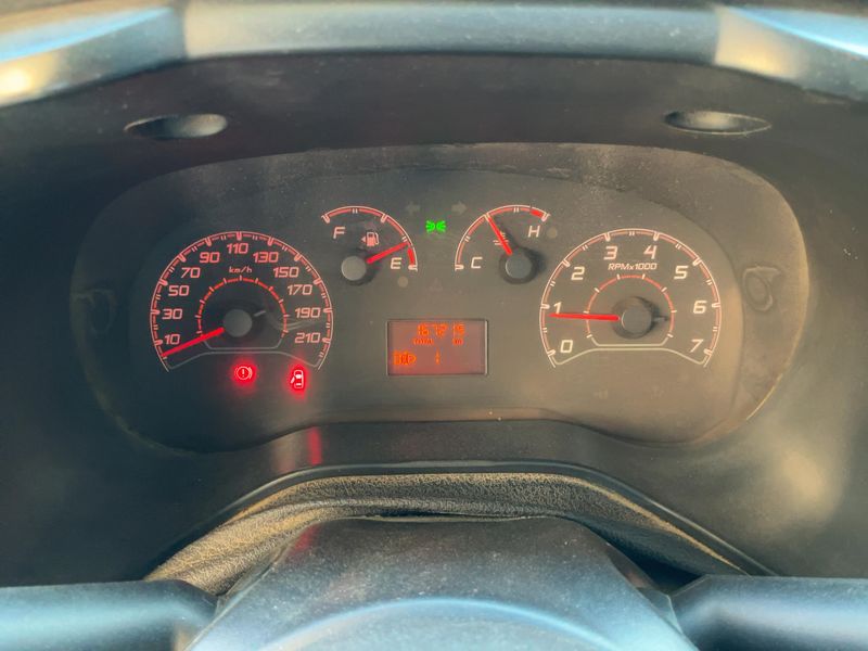 Fiat Doblo 1.3 JTD Pop — zdjęcie 13