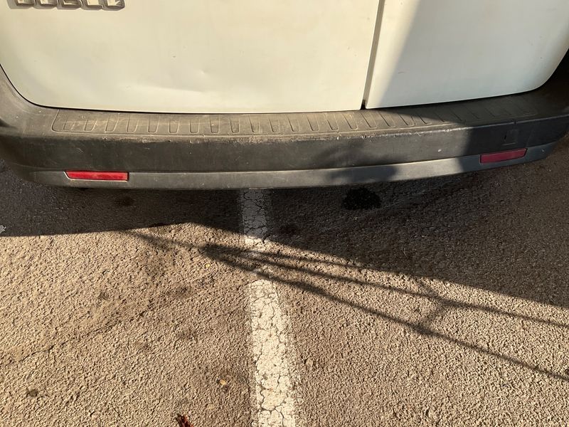 Fiat Doblo 1.3 JTD Pop 2015 – снимка 39