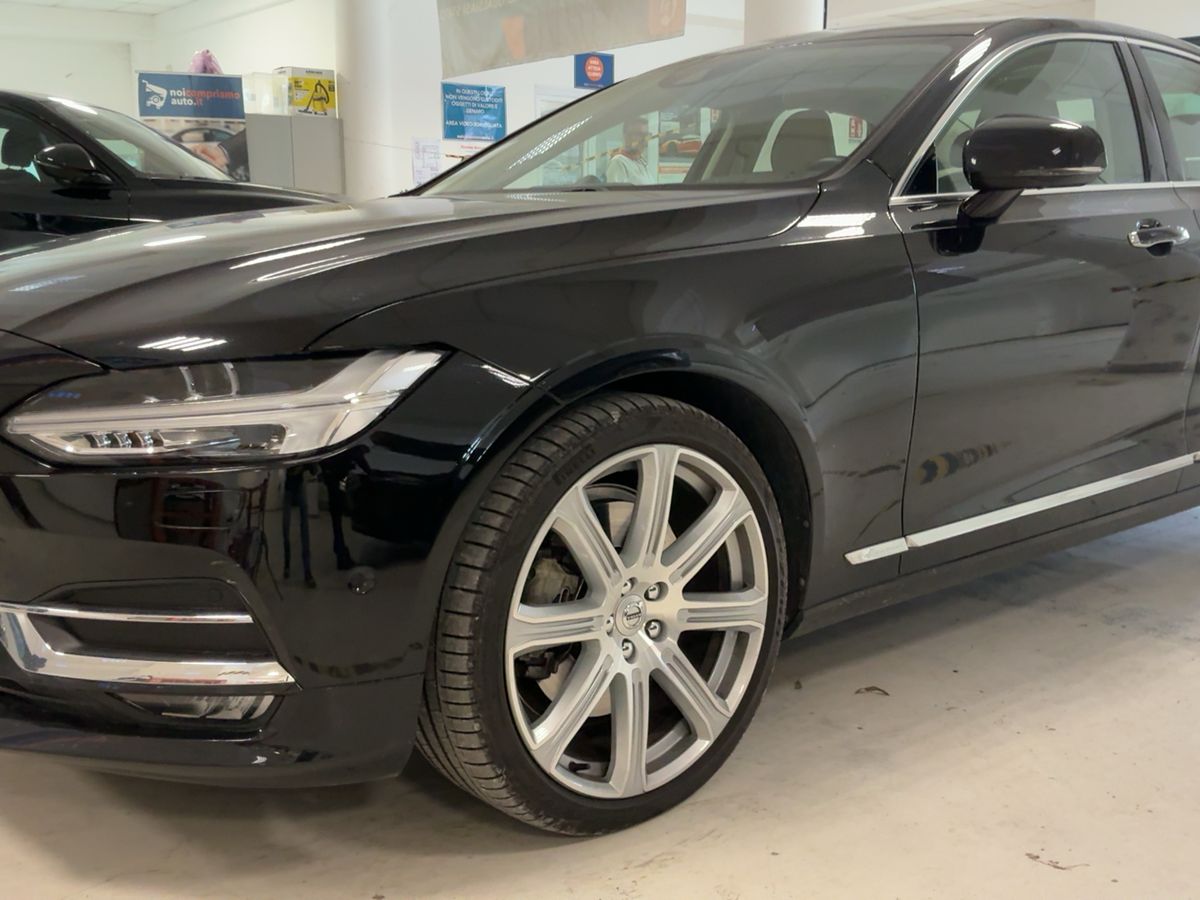 Volvo S90 d'occasion