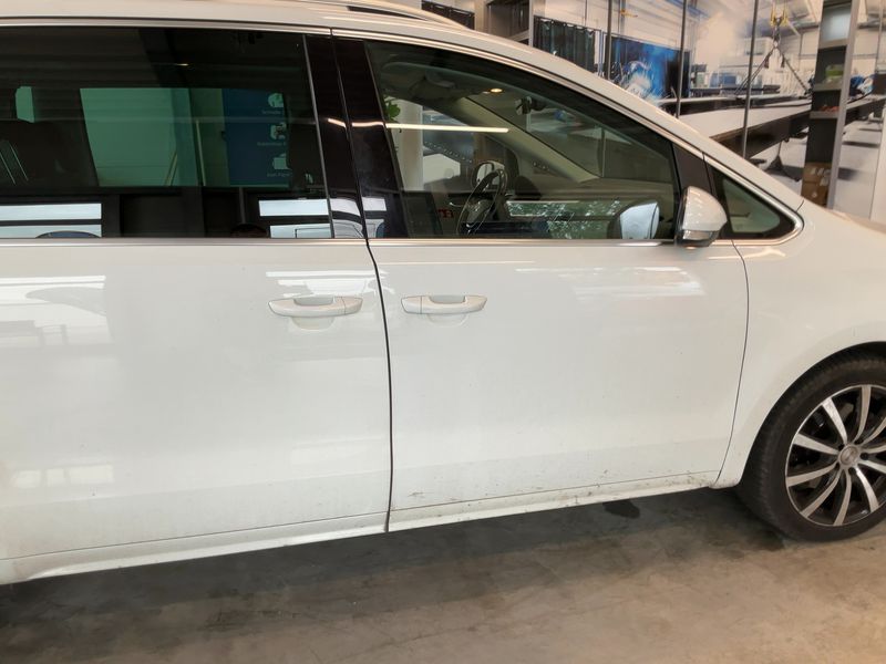 Volkswagen Sharan 1.4 TSI Highline BlueMotion Tech 2018 – снимка 10