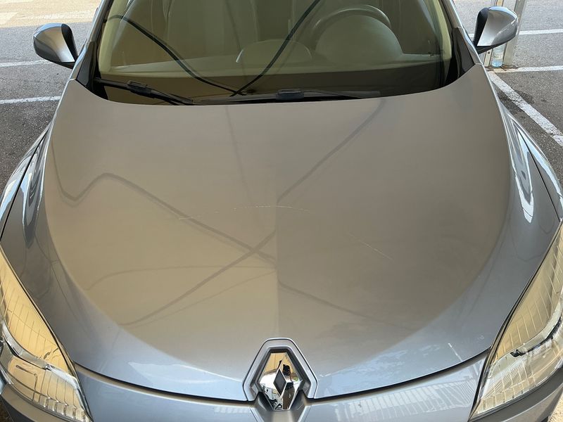 Renault Megane 1.6 Dynamique 2009 – снимка 26