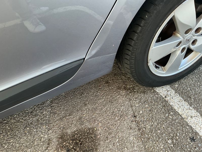 Renault Megane 1.6 Dynamique 2009 – снимка 23