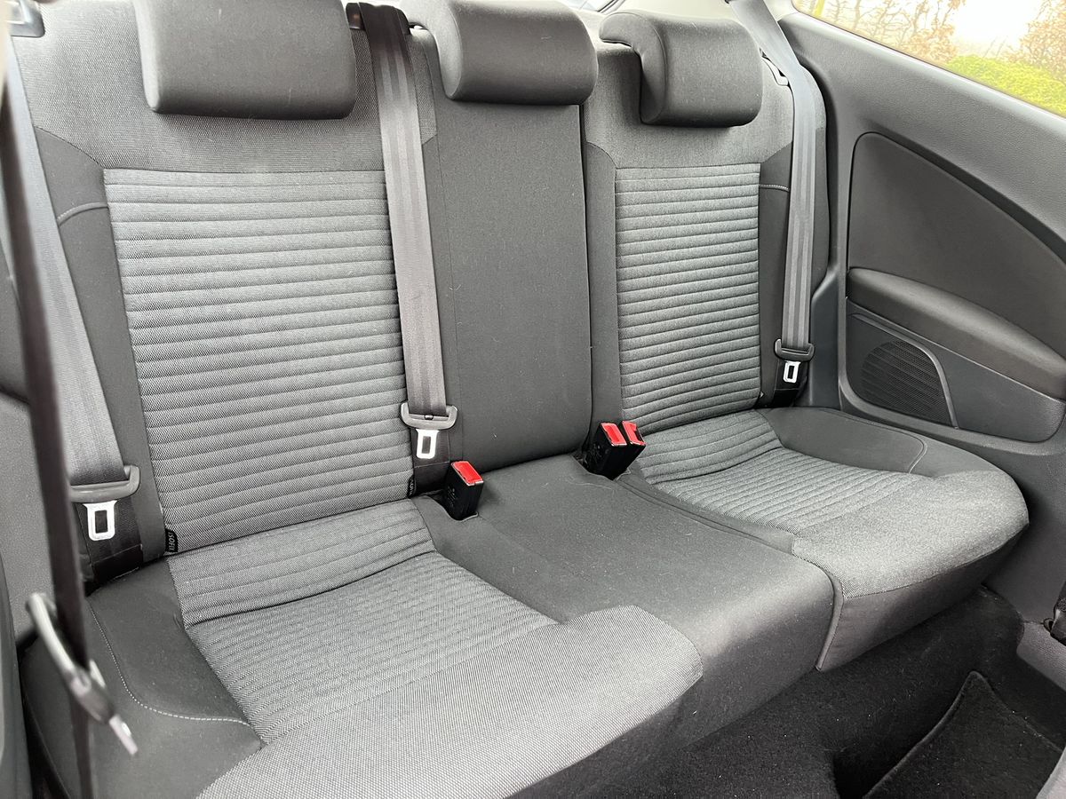 Volkswagen Polo d'occasion