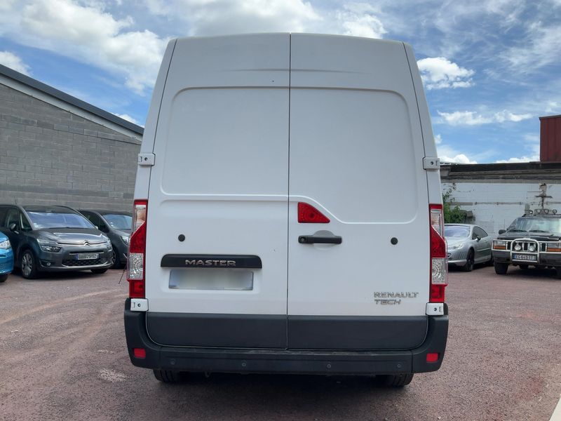Renault Master 2.3 dCi Energy L2H2 3,5 Grand Confort — zdjęcie 5