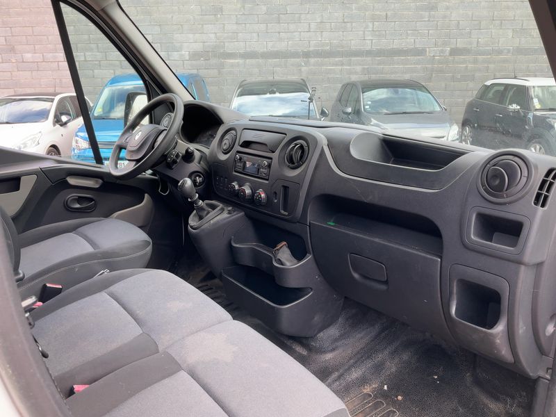 Renault Master 2.3 dCi Energy L2H2 3,5 Grand Confort — zdjęcie 12