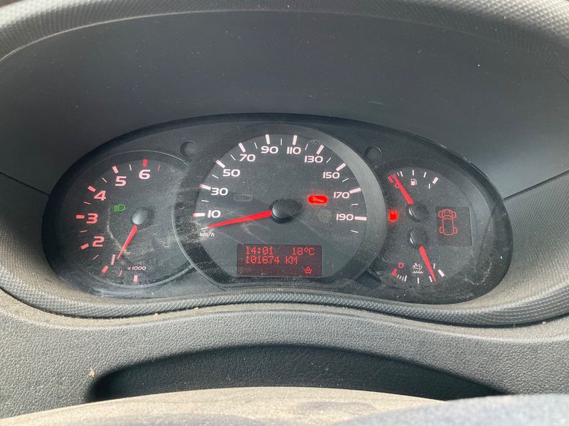 Renault Master 2.3 dCi Energy L2H2 3,5 Grand Confort — zdjęcie 13