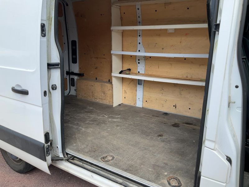 Renault Master 2.3 dCi Energy L2H2 3,5 Grand Confort — zdjęcie 14