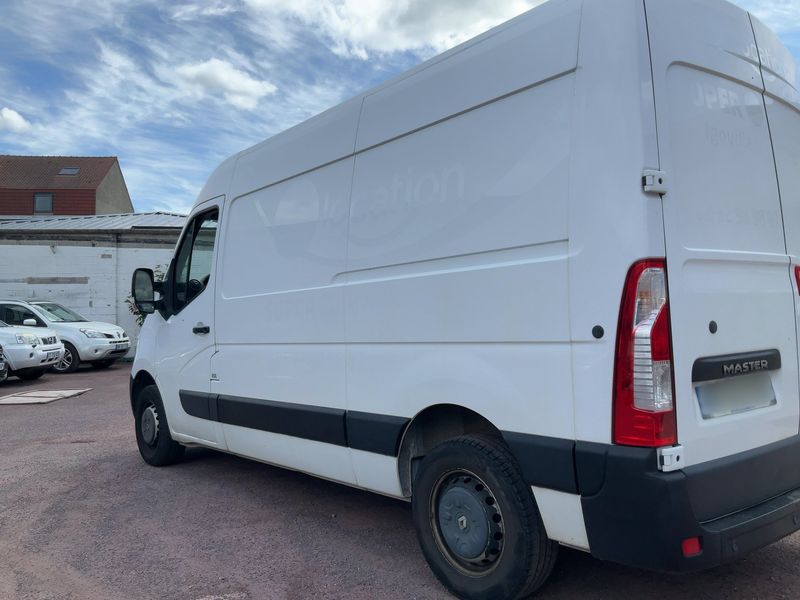 Renault Master 2.3 dCi Energy L2H2 3,5 Grand Confort — zdjęcie 3