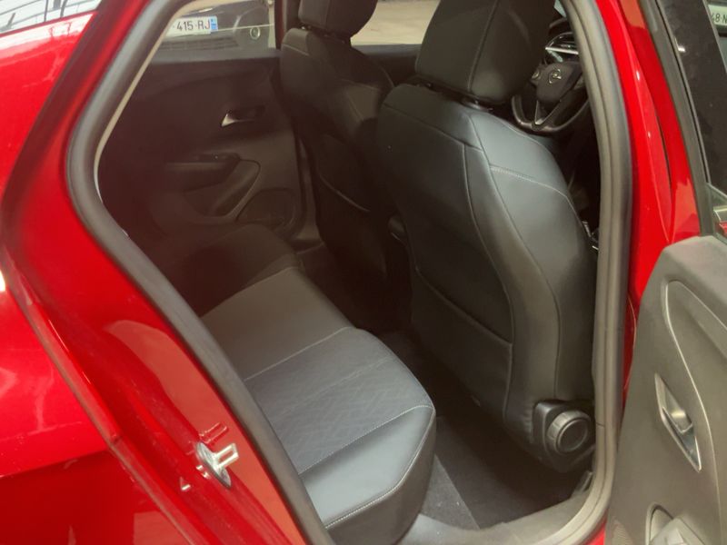 Opel Corsa 1.2 Turbo Elegance — zdjęcie 14