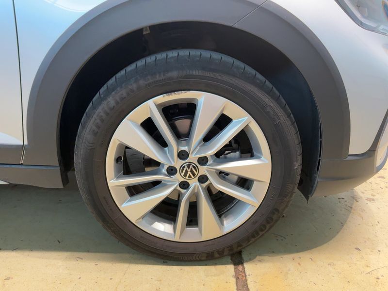 Volkswagen Taigo 1.0 TSI Life 2025 – снимка 11