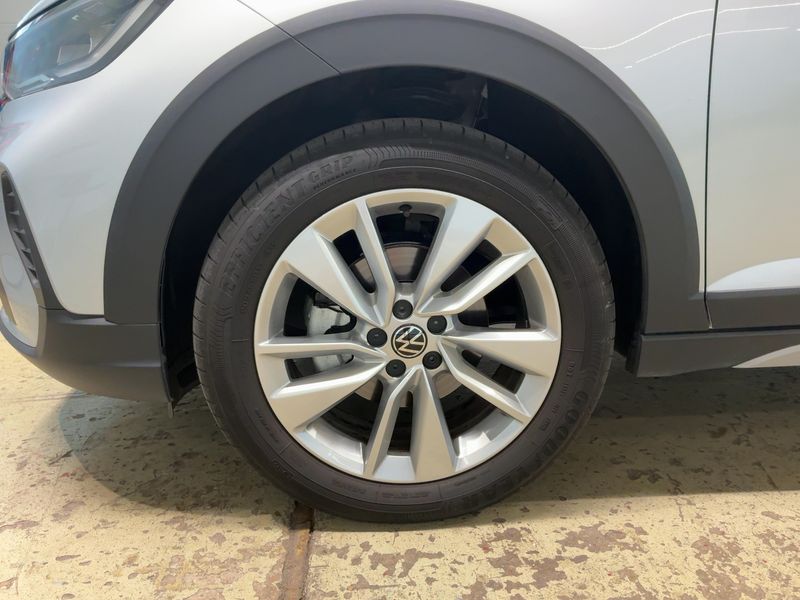 Volkswagen Taigo 1.0 TSI Life 2025 – снимка 3