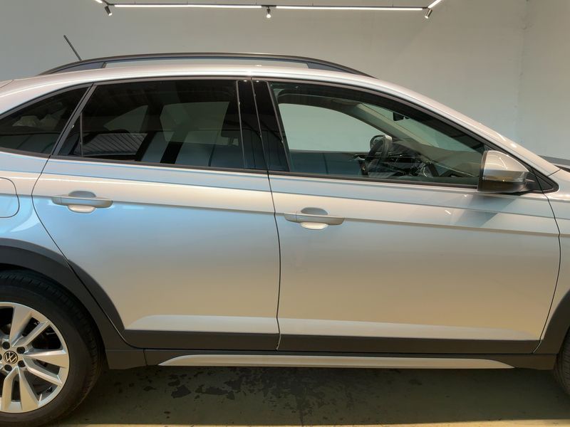 Volkswagen Taigo 1.0 TSI Life 2025 – снимка 10