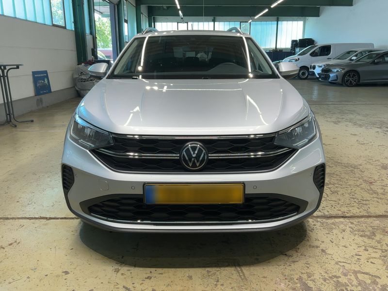 Volkswagen Taigo 1.0 TSI Life 2025 – снимка 14