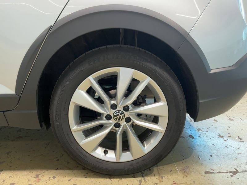 Volkswagen Taigo 1.0 TSI Life 2025 – снимка 5
