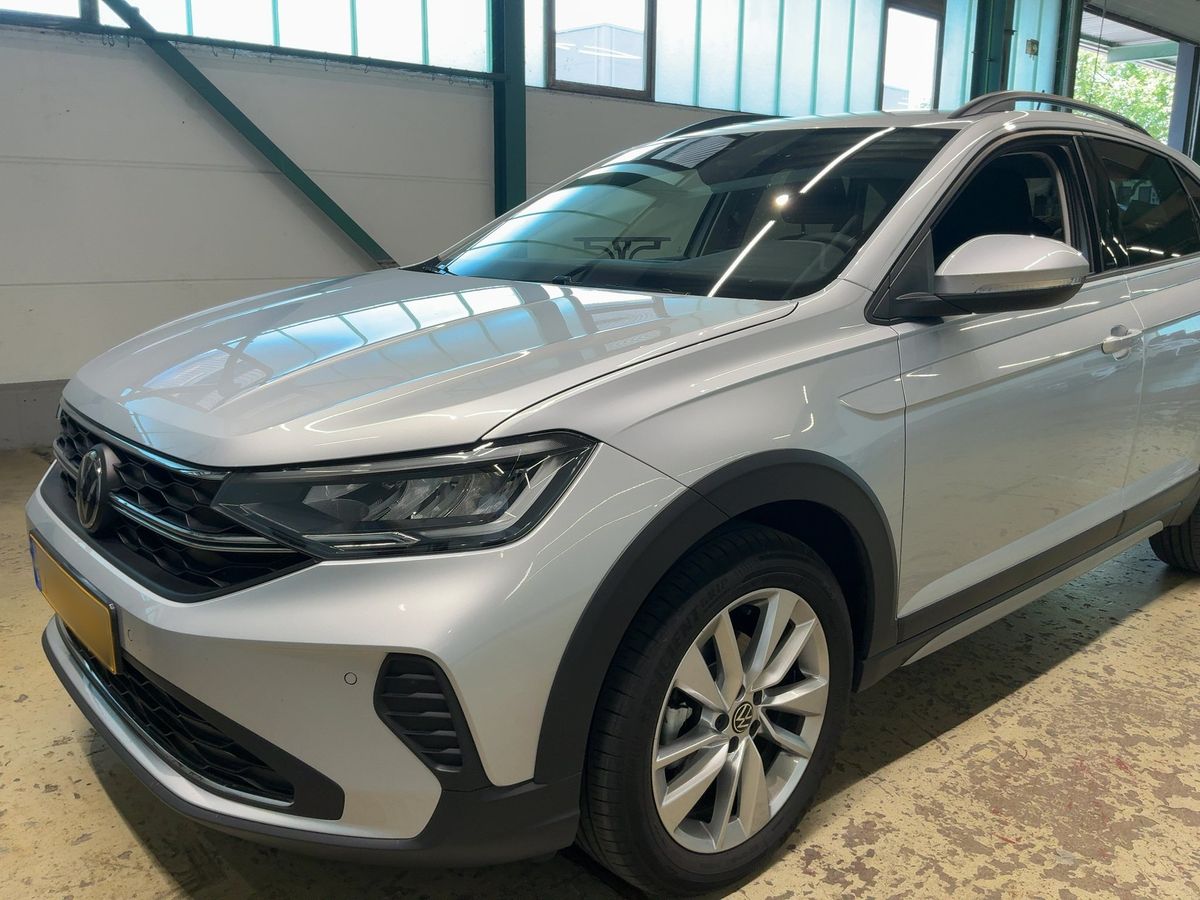Volkswagen Taigo d'occasion