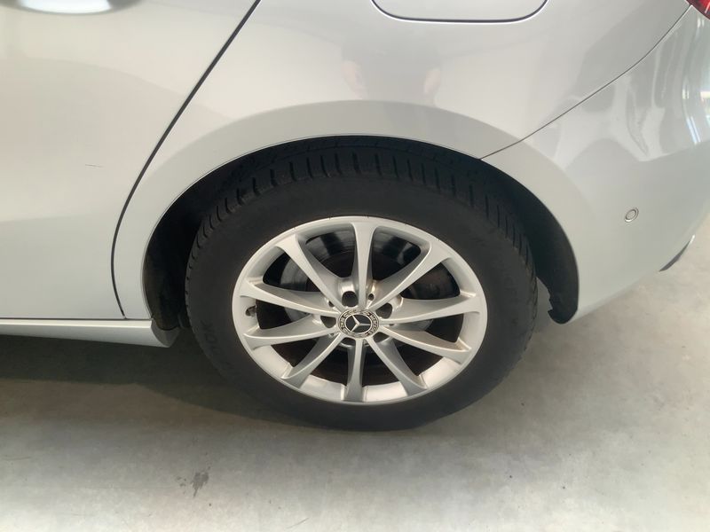 Mercedes-Benz A-Klasse A 250e Progressive 2021 – снимка 5