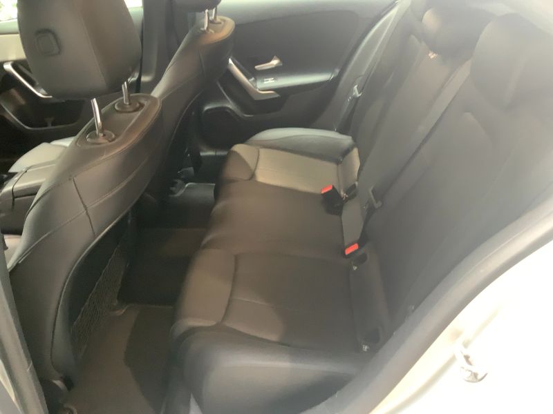 Mercedes-Benz A-Klasse A 250e Progressive 2021 – снимка 19