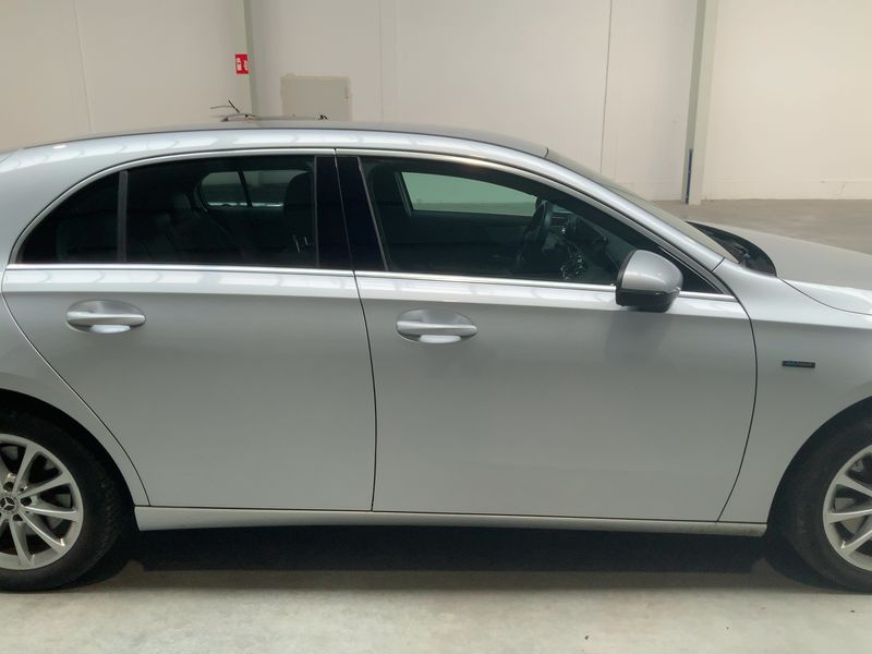 Mercedes-Benz A-Klasse A 250e Progressive 2021 – снимка 10