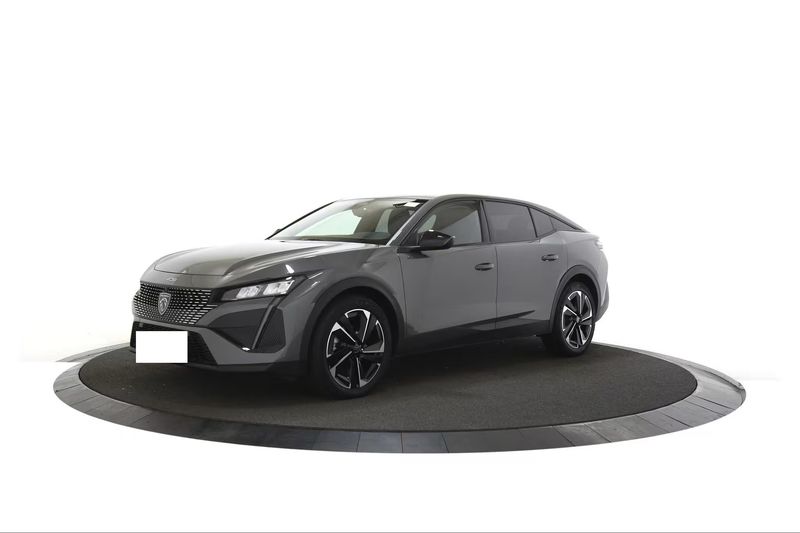 Peugeot 408 1.2 Mild-Hybrid Allure