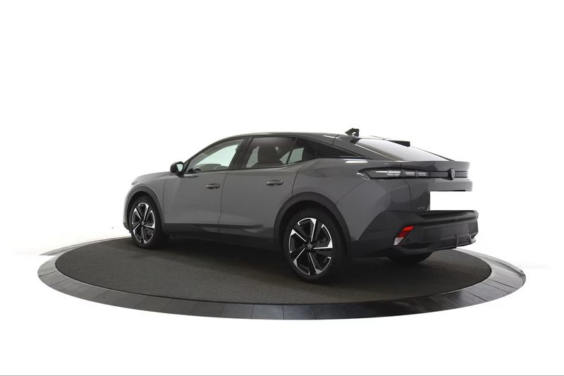 Peugeot 408 1.2 Mild-Hybrid Allure — zdjęcie 2
