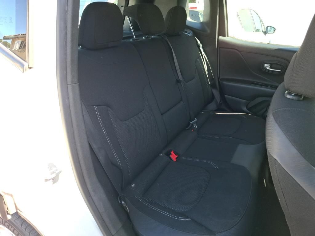 Jeep Renegade 1.6 M-Jet Limited FWD