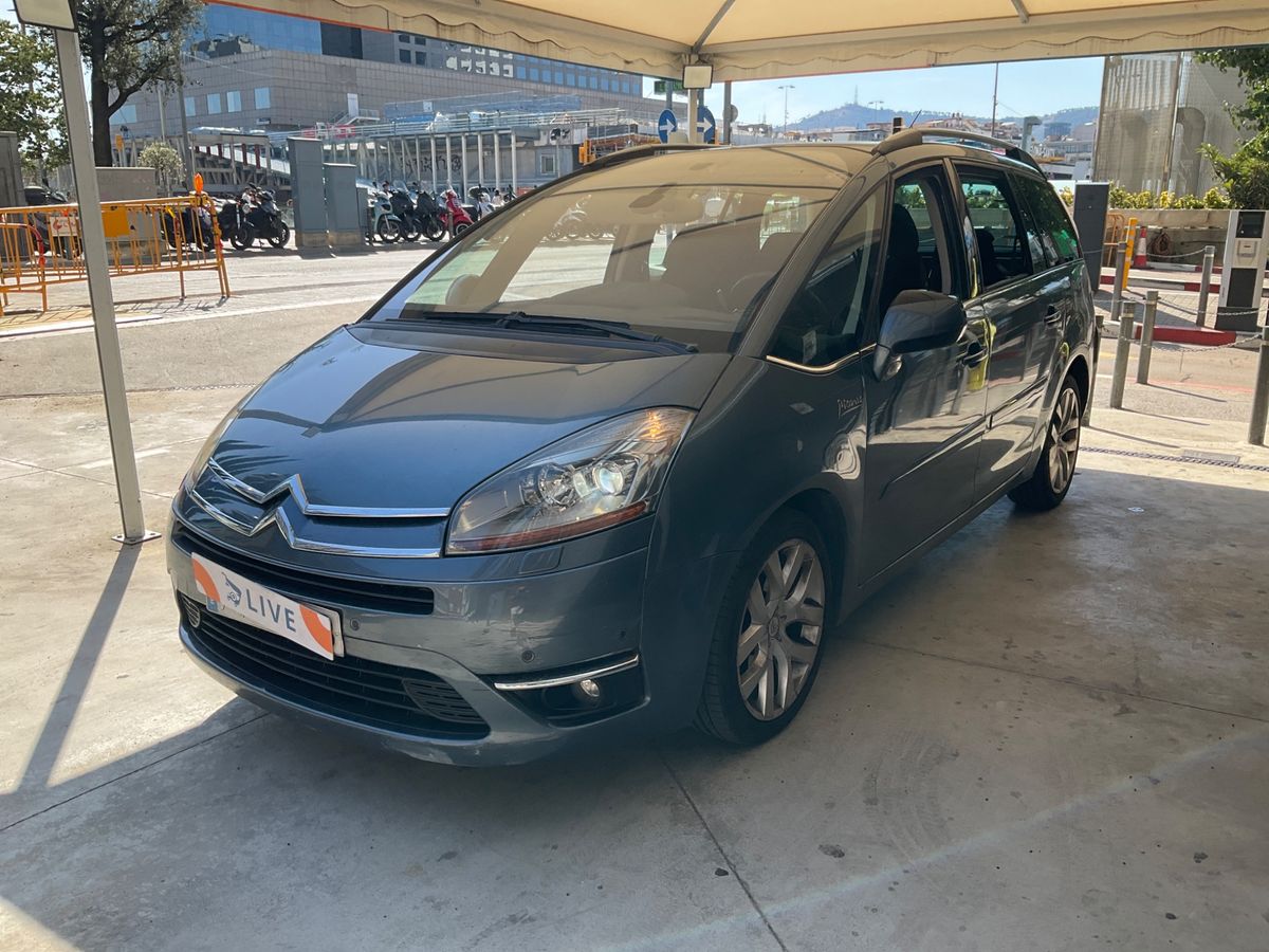 Citroen C4 2007