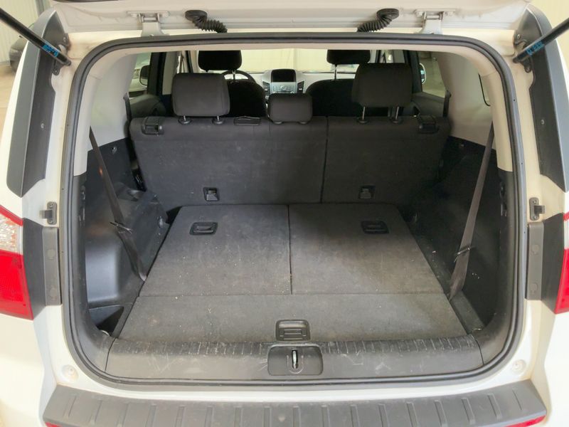 Chevrolet Orlando 1.8 LT + — zdjęcie 10