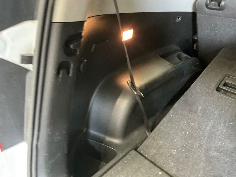 Chevrolet Orlando 1.8 LT + 2013 – снимка 28