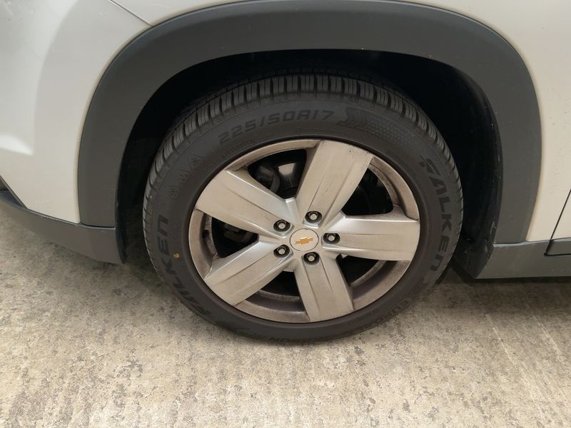 Chevrolet Orlando 1.8 LT + 2013 – снимка 3