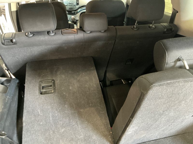 Chevrolet Orlando 1.8 LT + 2013 – снимка 33