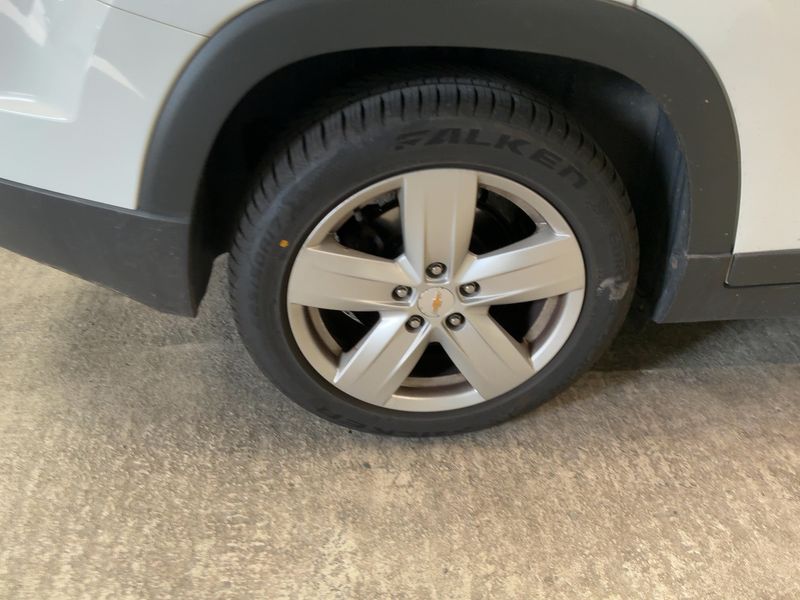 Chevrolet Orlando 1.8 LT + 2013 – снимка 9