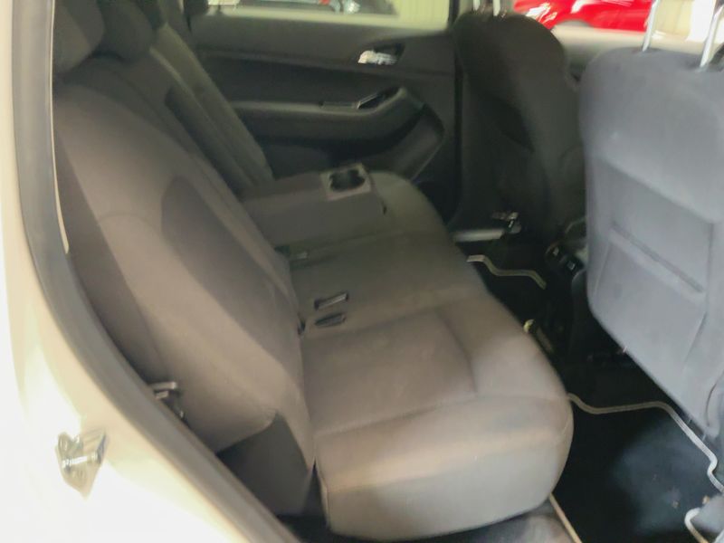 Chevrolet Orlando 1.8 LT + — zdjęcie 14