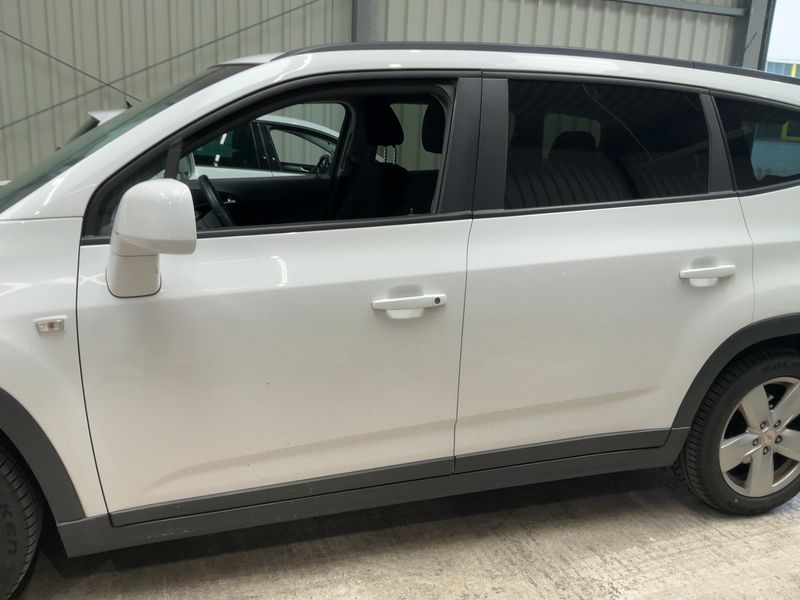 Chevrolet Orlando 1.8 LT + — zdjęcie 4