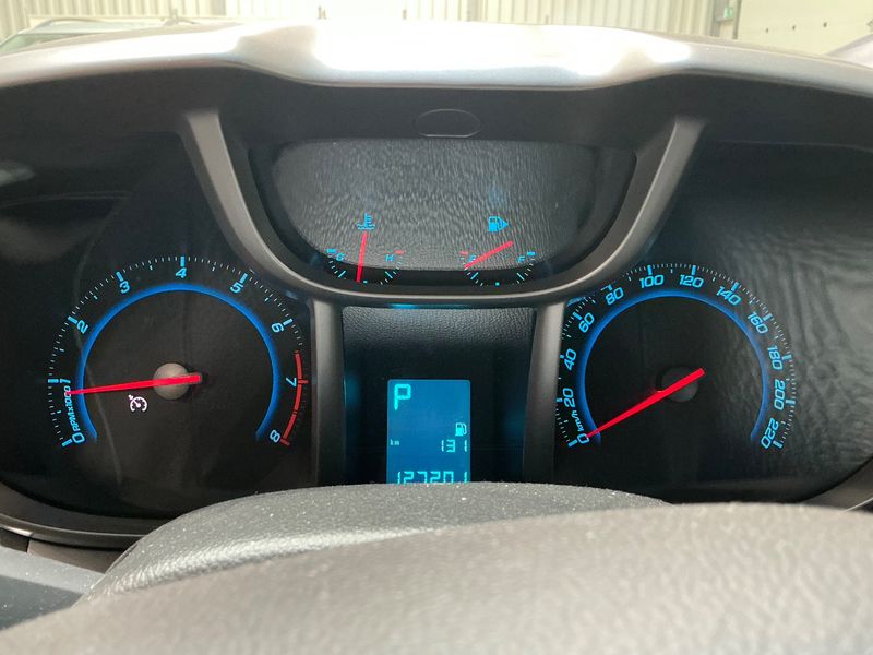 Chevrolet Orlando 1.8 LT + — zdjęcie 13
