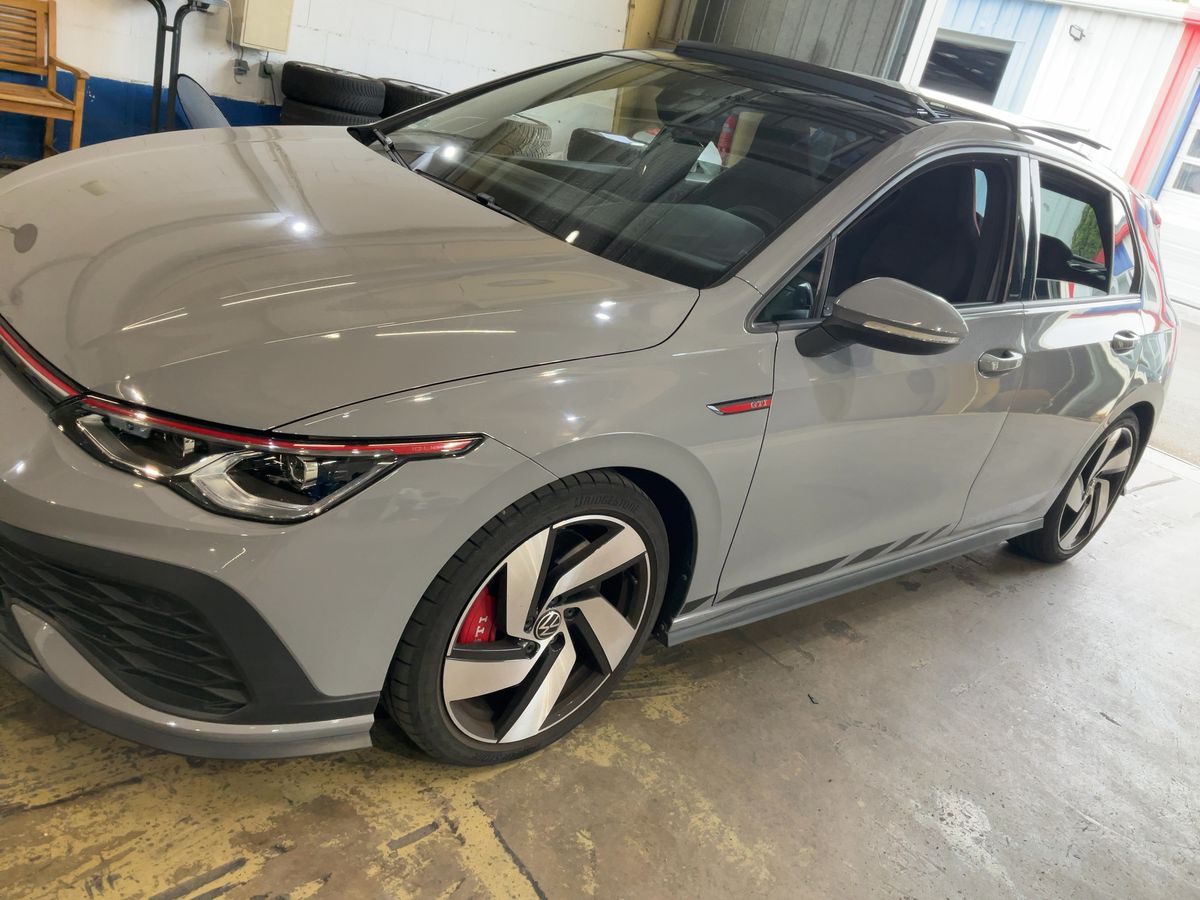 Volkswagen Golf d'occasion