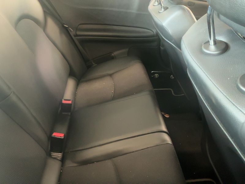 Mercedes-Benz CLC-Klasse CLC 180 Kompressor — zdjęcie 14