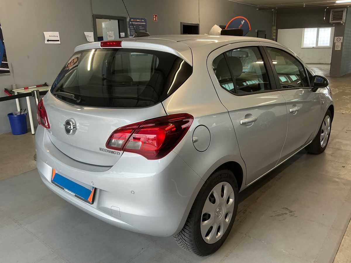 Opel Corsa d'occasion